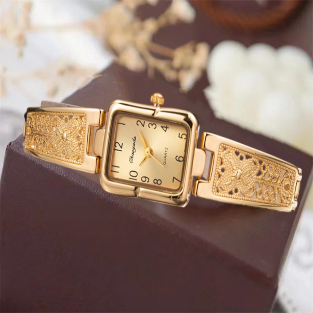 Luxury Watch Index - Zarif Kadın Izle Üst Marka Lüks
