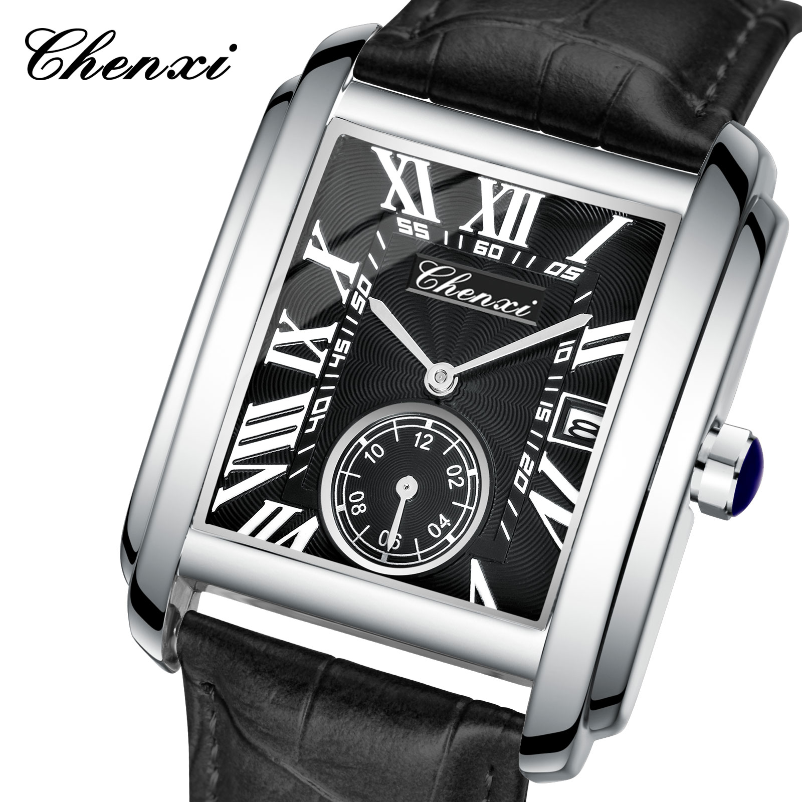 Luxury Watch Audemars Piguet - Chenxi 8216 Yeni Moda Çocuk Klasik