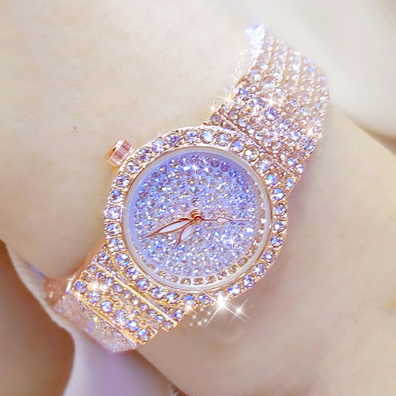 Luxury Watch For Girls - BS kadınlar İzle ünlü lüks markalar
