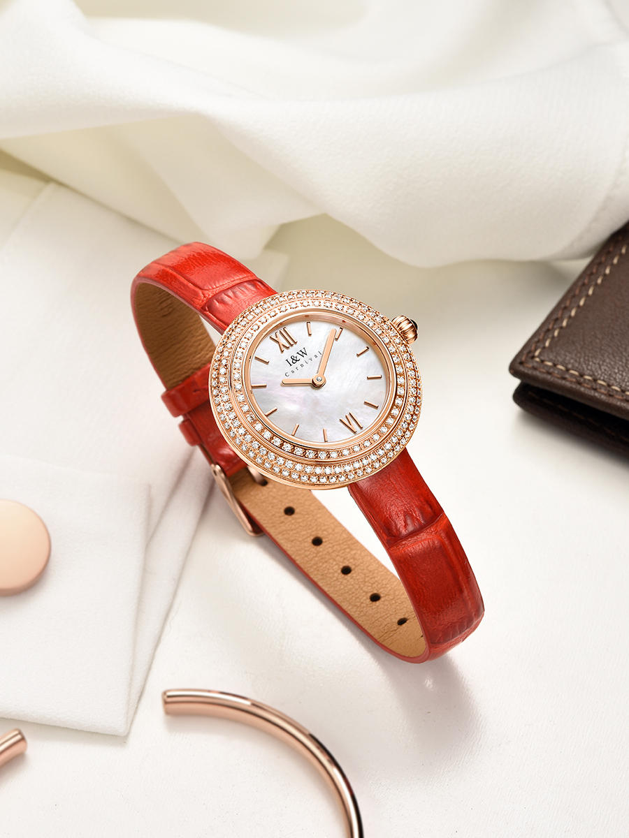 Luxury Watch Japan Brand - İsviçre Lüks Marka I&W Karnaval Japonya