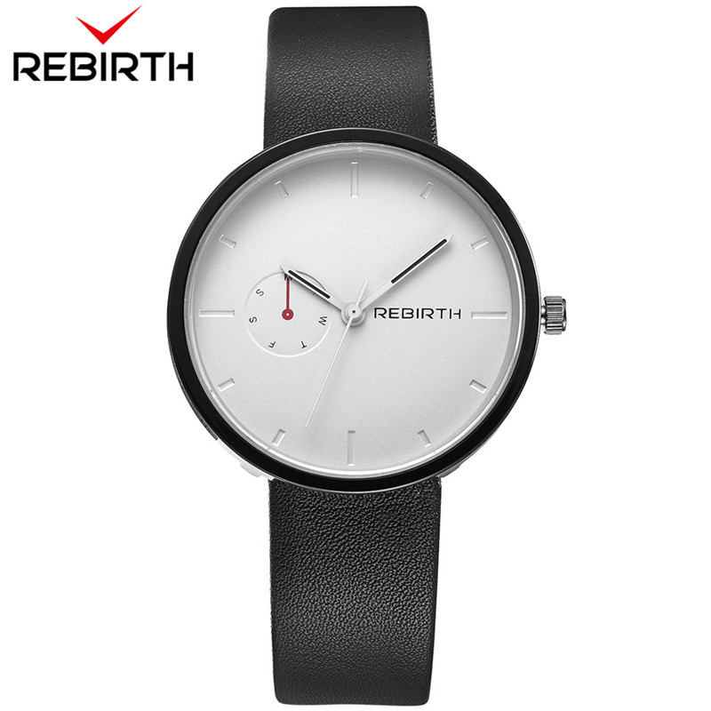 Best Luxury Quartz Watch - 2018 yeniden popüler erkek kadın saatler