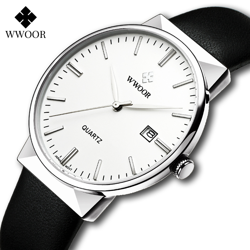 Luxury Watch And Price - WWOOR İzle Erkekler Lüks Marka Klasik