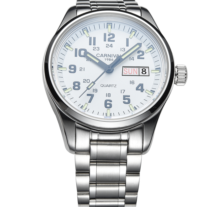 Luxury Watch Japan Brand - İsviçre BINGER Lüks Marka Japonya MIYOTA