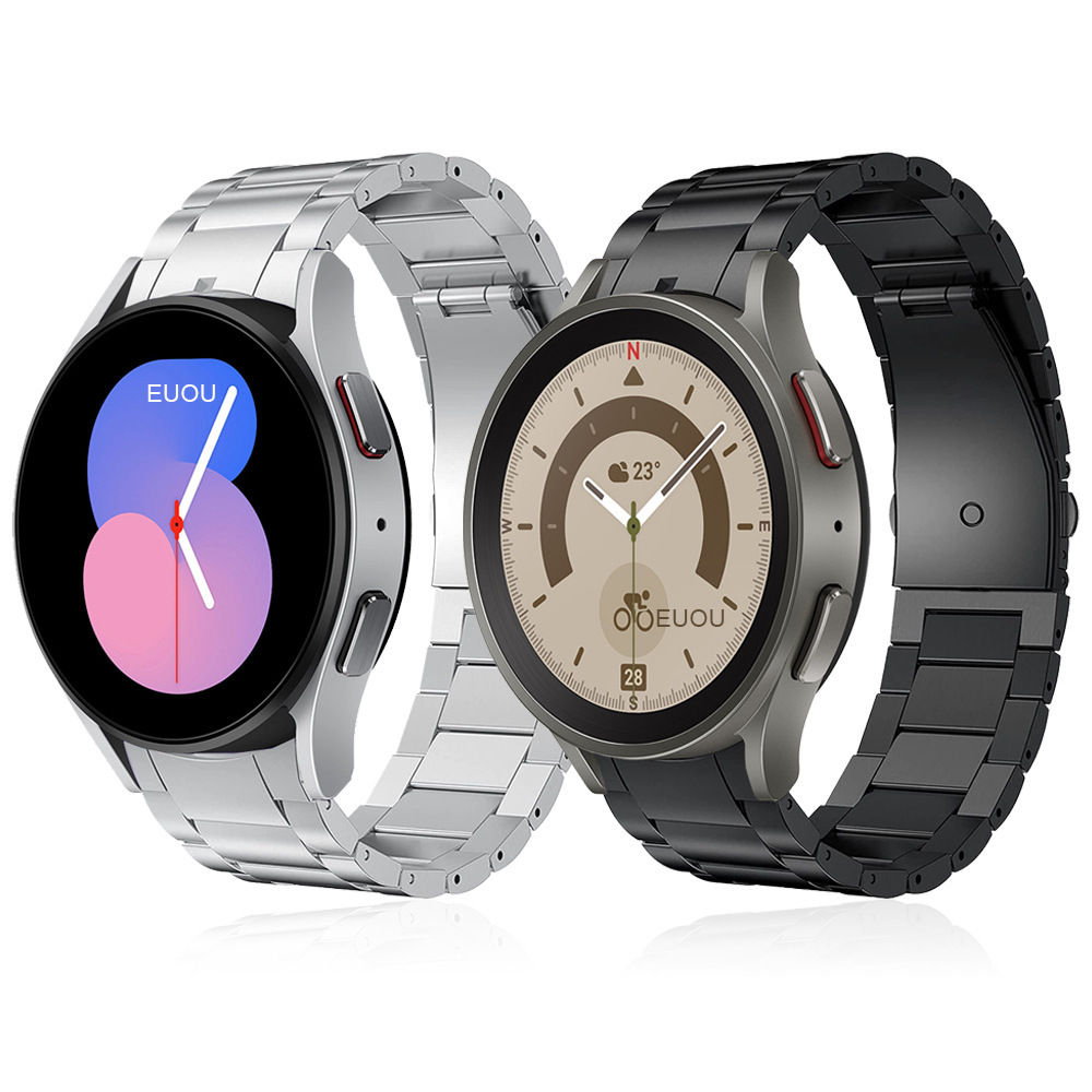 Luxury Watch And Price - Samsung Watch Galaxy Watch4/5/5Pro Katlanır Tokalı