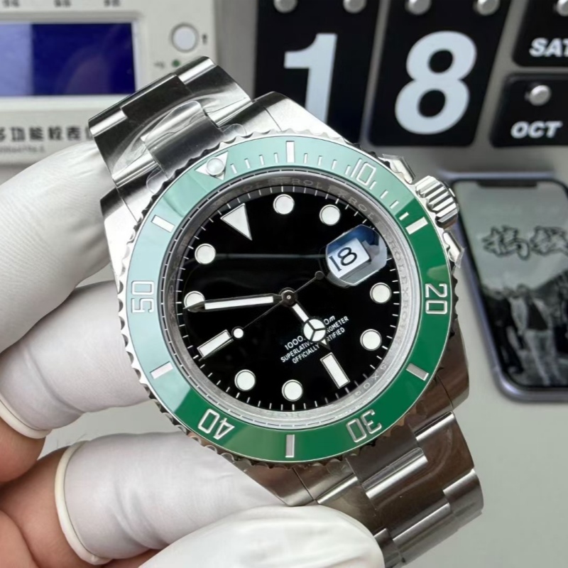Luxury Watch And Price - Toptan Fiyat VS Fabrika 3235 Mekanizma