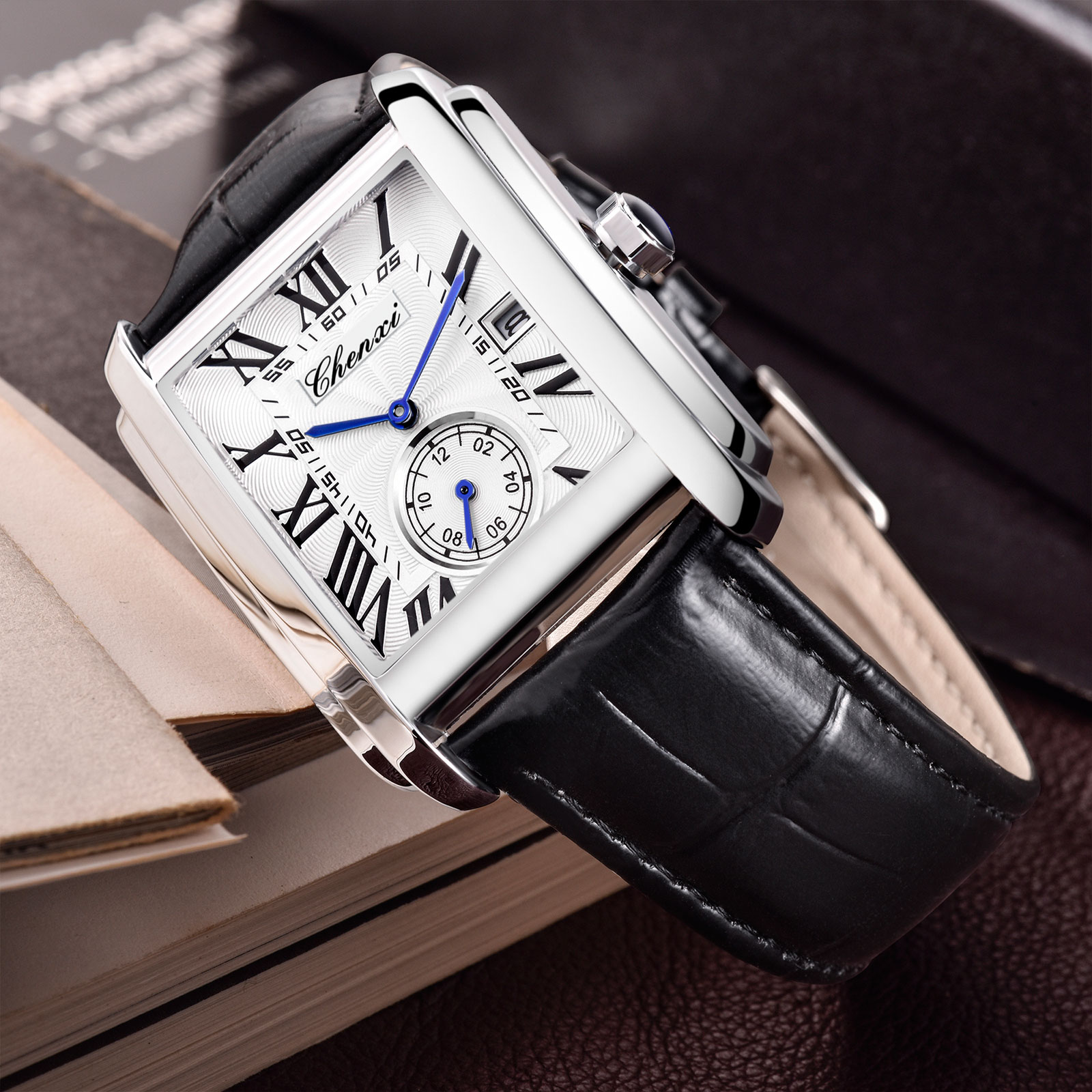 Chenxi 8216 Yeni Moda Çocuk Kl - Luxury Watch Audemars Piguet incelemesi ve fiyatı