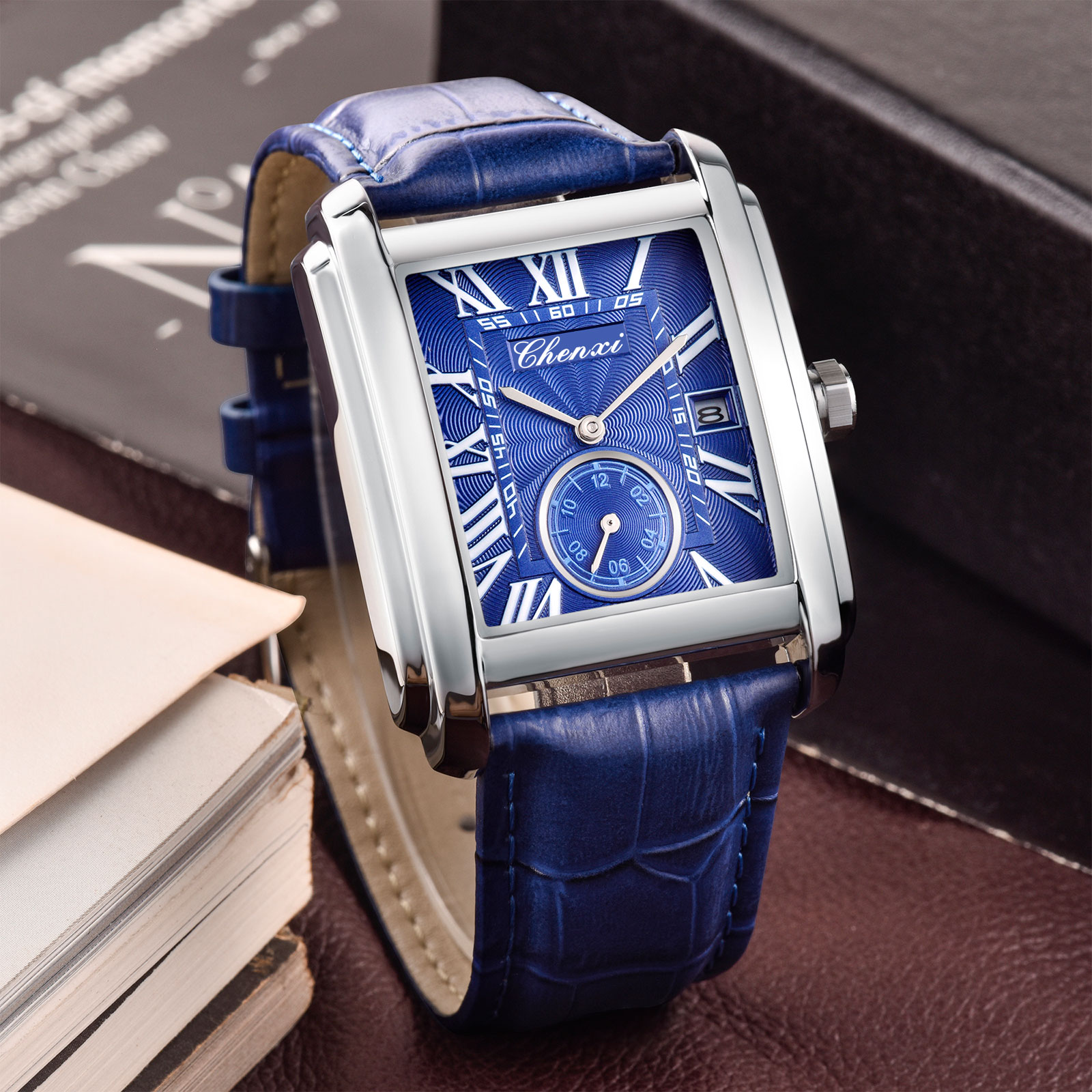 Chenxi 8216 Yeni Moda Çocuk Kl - Luxury Watch Audemars Piguet incelemesi ve fiyatı