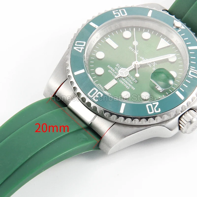 Kavisli Arayüz Yüksek mukaveme - Luxury Watch Rolex incelemesi ve fiyatı