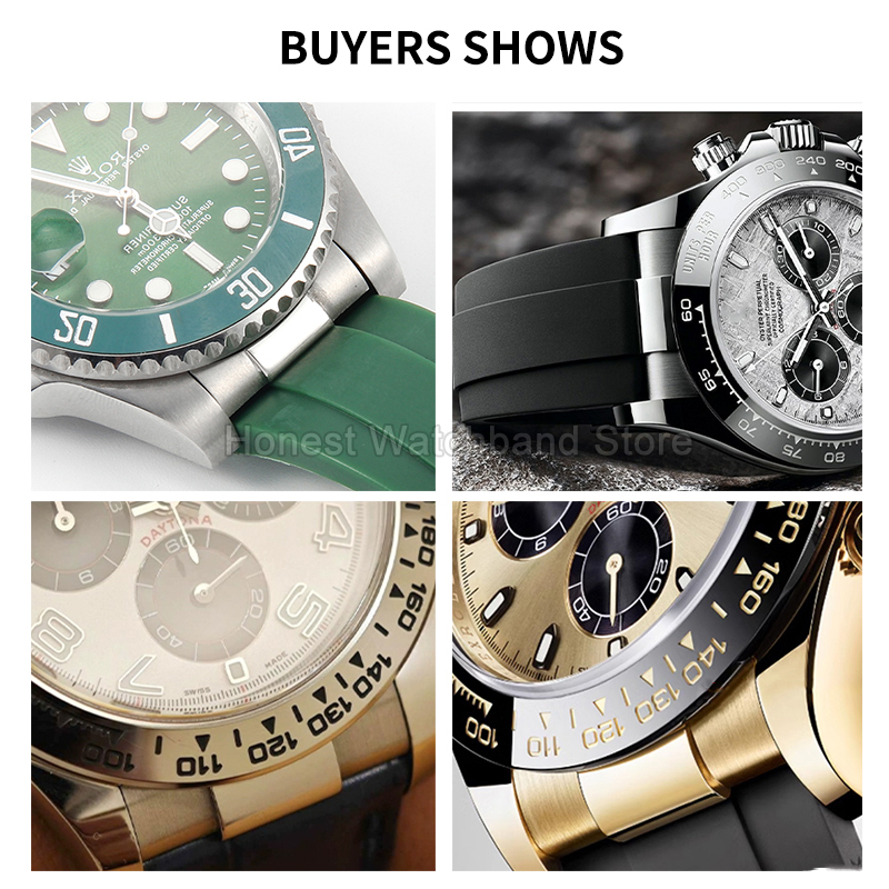 Kavisli Arayüz Yüksek mukaveme - Luxury Watch Rolex incelemesi ve fiyatı