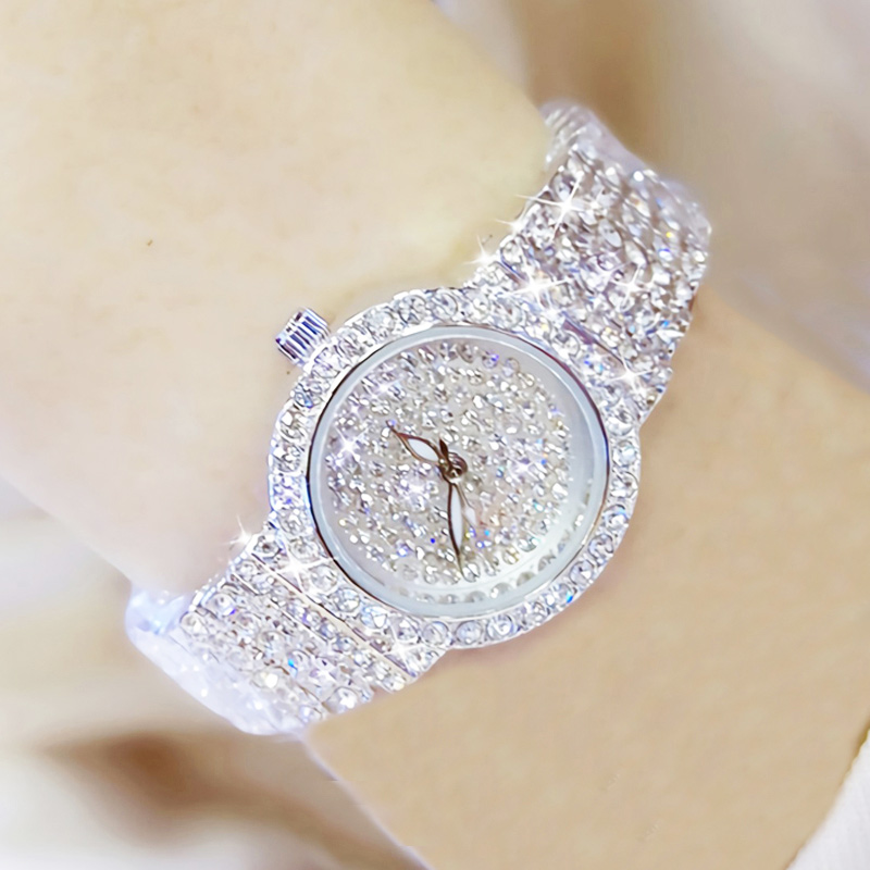 BS kadınlar İzle ünlü lüks mar - Luxury Watch For Girls incelemesi ve fiyatı
