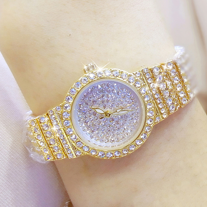 BS kadınlar İzle ünlü lüks mar - Luxury Watch For Girls incelemesi ve fiyatı