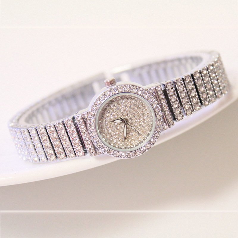 BS kadınlar İzle ünlü lüks mar - Luxury Watch For Girls incelemesi ve fiyatı