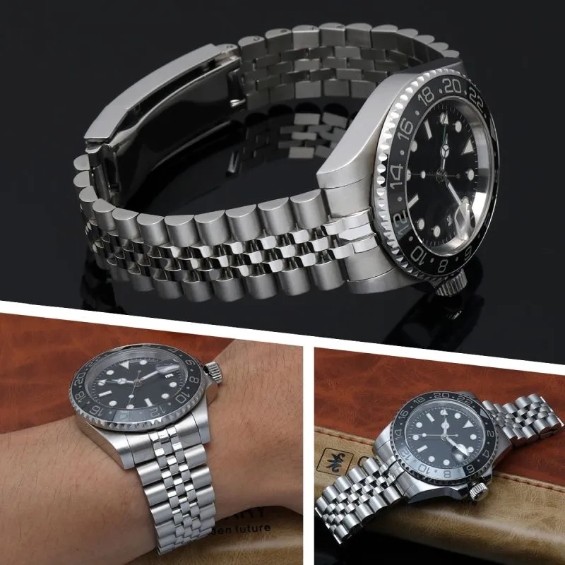 20mm 21mm 904L Rolex Submarine - Luxury Watch Rolex incelemesi ve fiyatı
