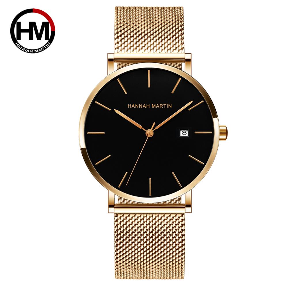 Japonya kuvars takvim hareketi - Luxury Watch Japan Brand incelemesi ve fiyatı