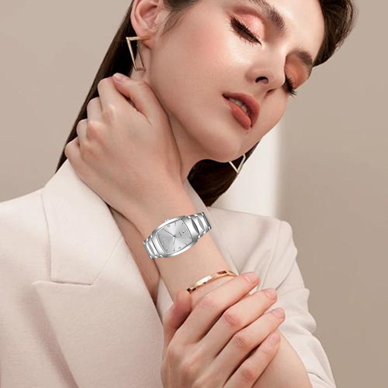 LIGE 2026 yeni Kadın Saati İş  - Luxury Watches incelemesi ve fiyatı