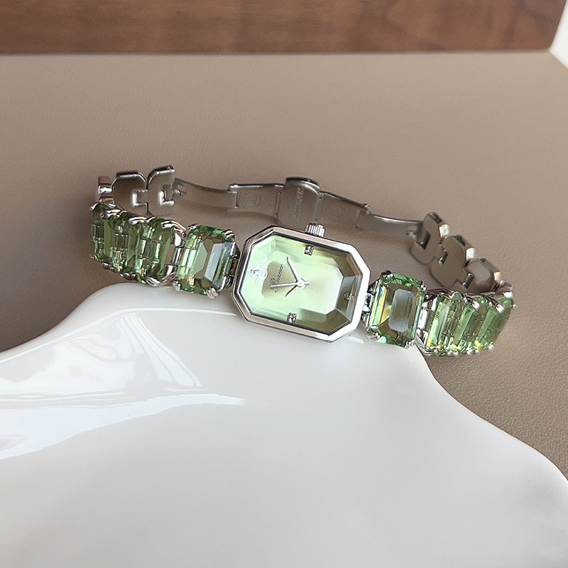 UTHAI Kadın Saatler Kızlar içi - Luxury Watch White incelemesi ve fiyatı