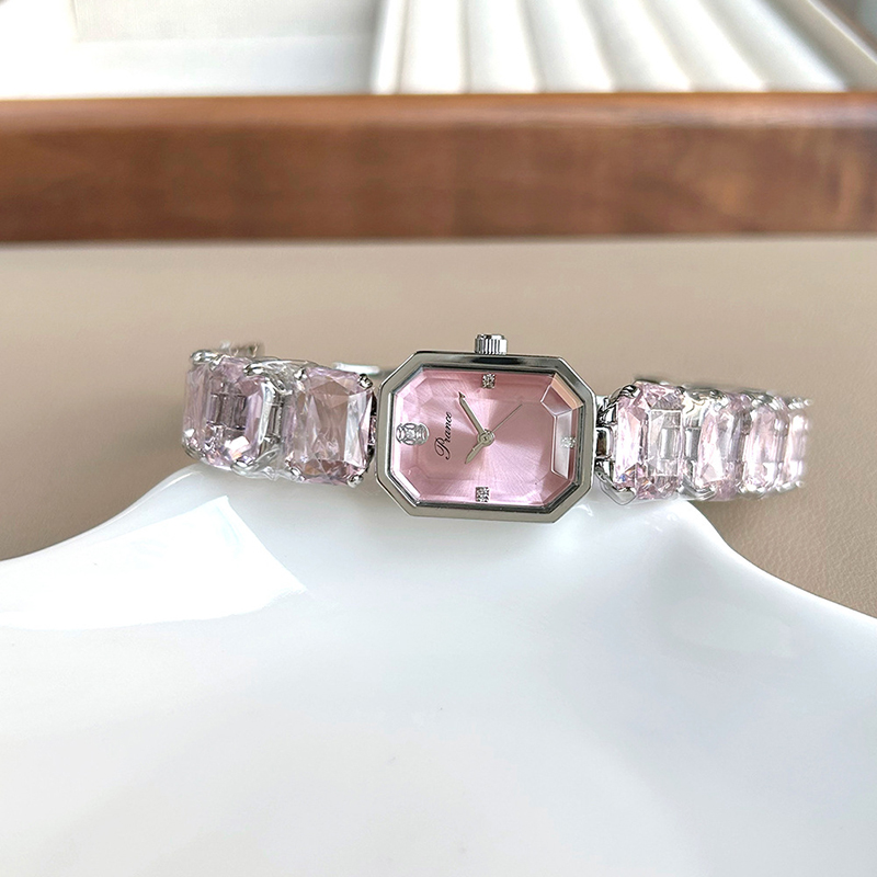 UTHAI Kadın Saatler Kızlar içi - Luxury Watch White incelemesi ve fiyatı