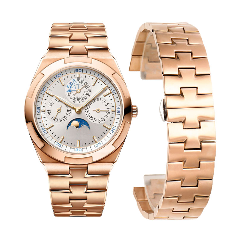 Lüks Saat Bandı Vacheron Const - Luxury Watch Vacheron Constantin incelemesi ve fiyatı