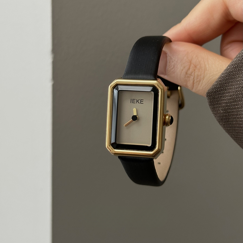 Basit Tasarım Lüks Kuvars Kadı - Best Luxury Quartz Watch incelemesi ve fiyatı