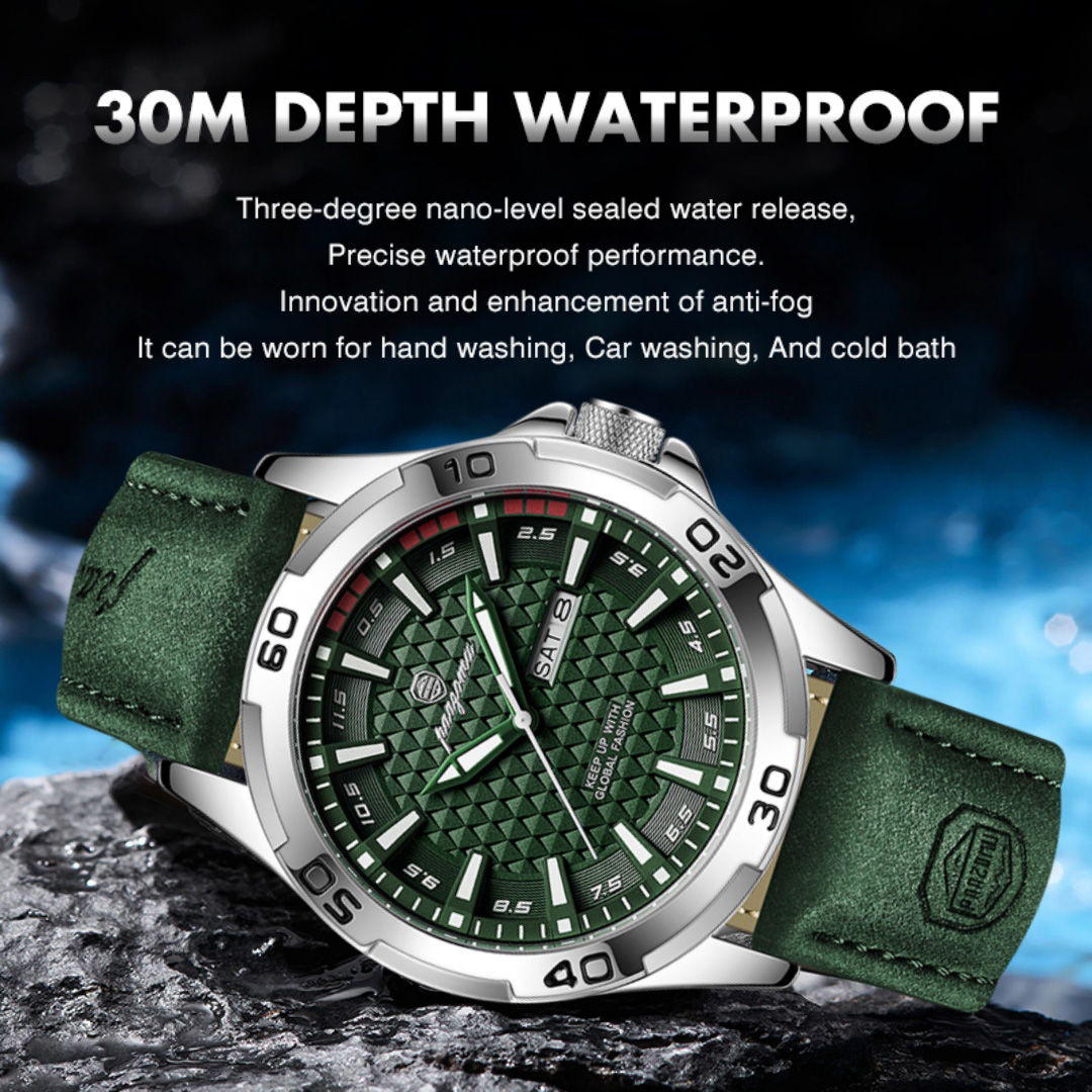 PAAZOMU Lüks Marka Erkek Saatl - Luxury Watch Audemars Piguet incelemesi ve fiyatı