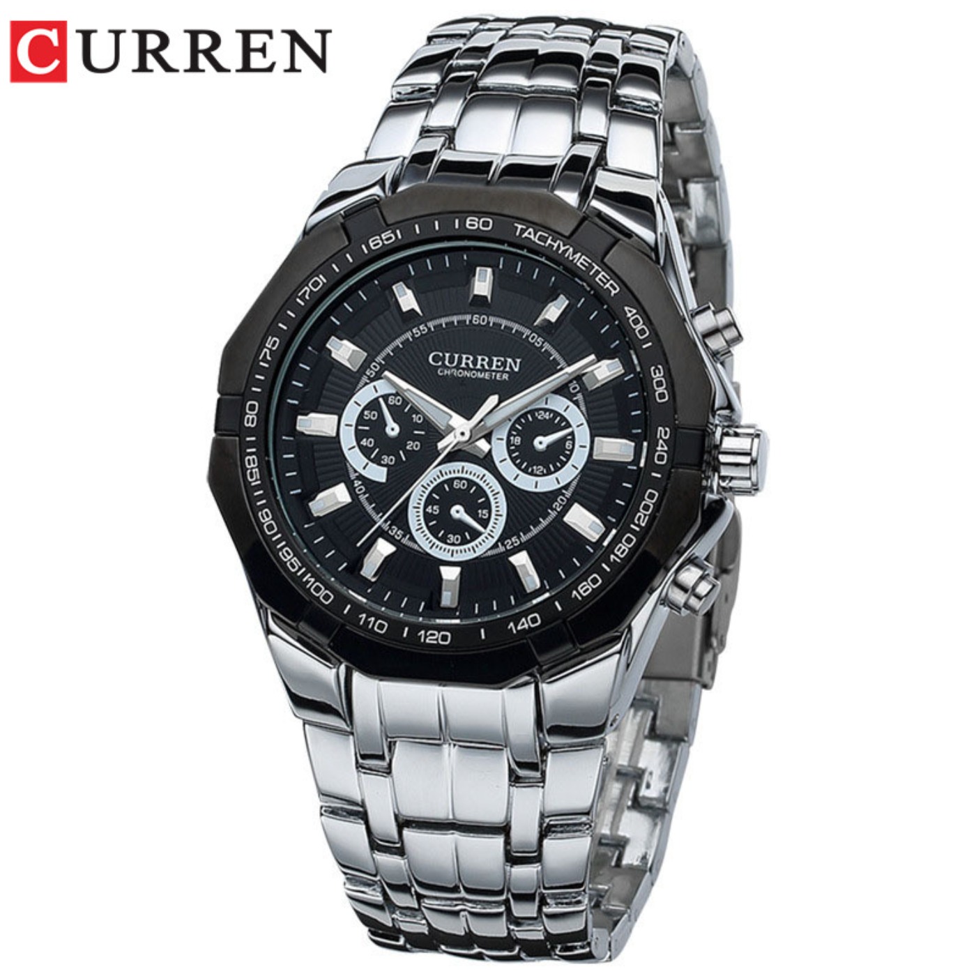 CURREN Erkekler Lüks Marka Ask - Best Luxury Quartz Watch incelemesi ve fiyatı