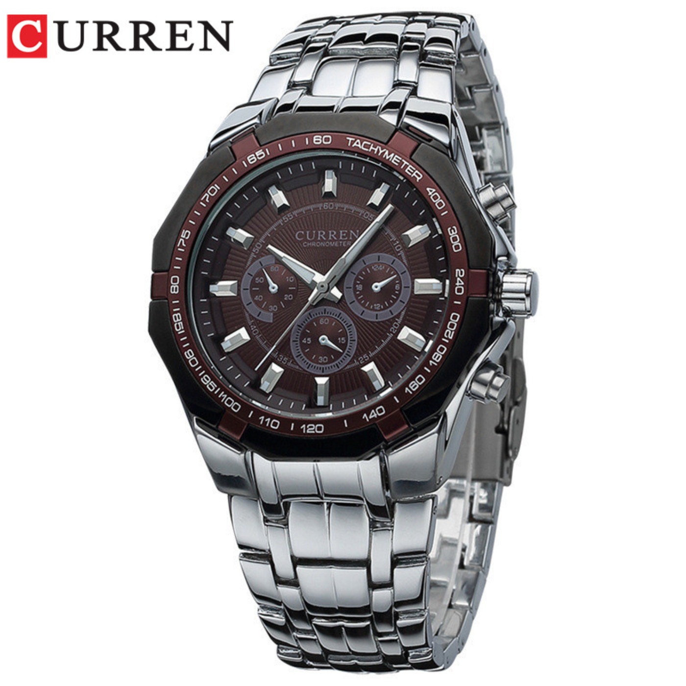 CURREN Erkekler Lüks Marka Ask - Best Luxury Quartz Watch incelemesi ve fiyatı