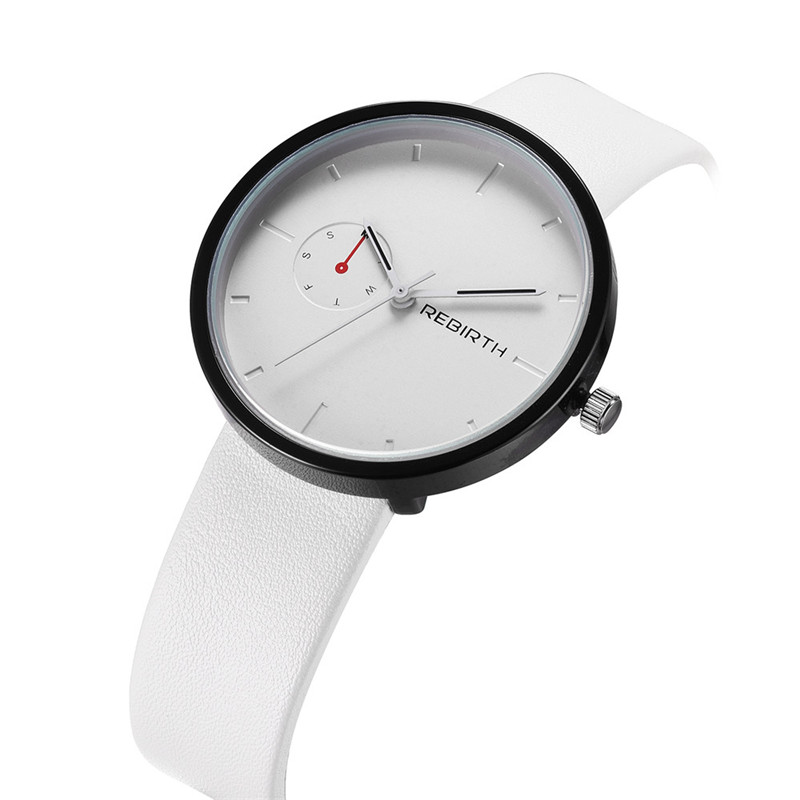 2018 yeniden popüler erkek kad - Best Luxury Quartz Watch incelemesi ve fiyatı