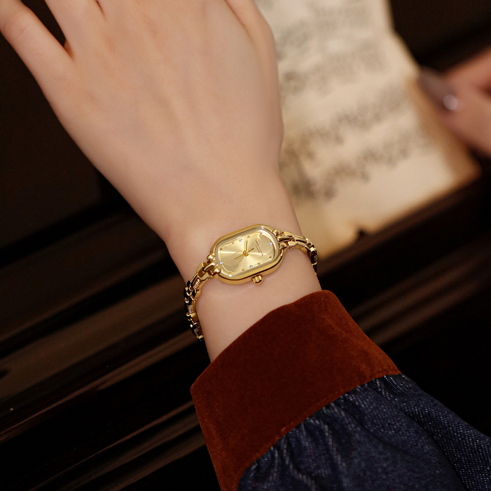 Vintage bilezik izle benzersiz - Luxury Watch Unique incelemesi ve fiyatı