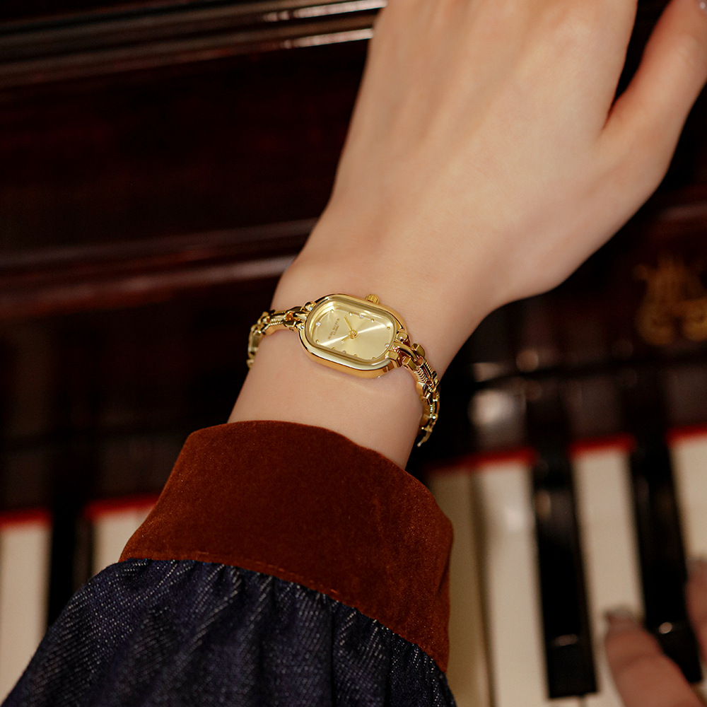 Vintage bilezik izle benzersiz - Luxury Watch Unique incelemesi ve fiyatı