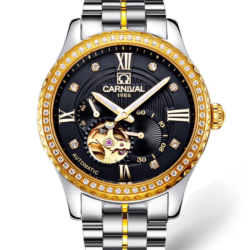 Lüks Marka Japonya MIYIOTA Oto - Luxury Watch Japan Brand incelemesi ve fiyatı