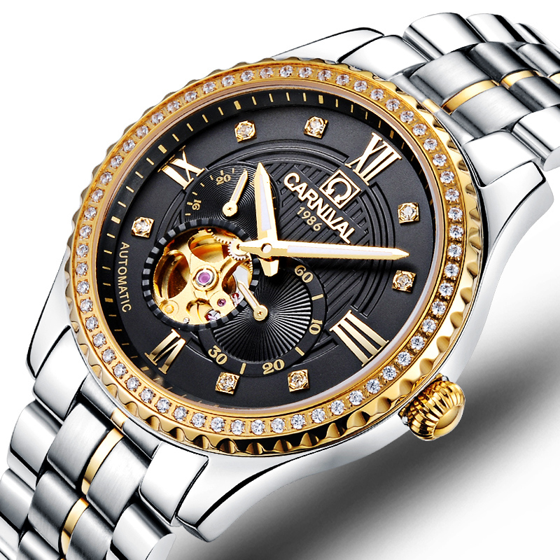 Lüks Marka Japonya MIYIOTA Oto - Luxury Watch Japan Brand incelemesi ve fiyatı