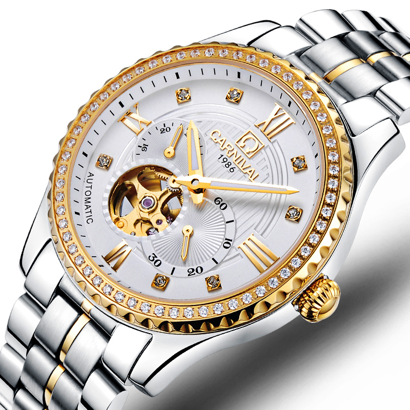 Lüks Marka Japonya MIYIOTA Oto - Luxury Watch Japan Brand incelemesi ve fiyatı