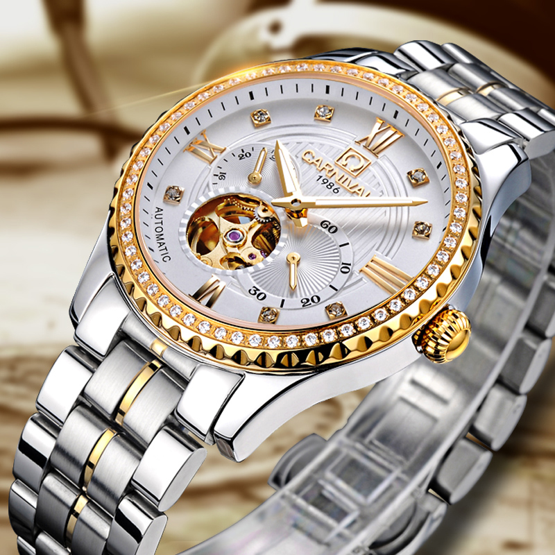 Lüks Marka Japonya MIYIOTA Oto - Luxury Watch Japan Brand incelemesi ve fiyatı
