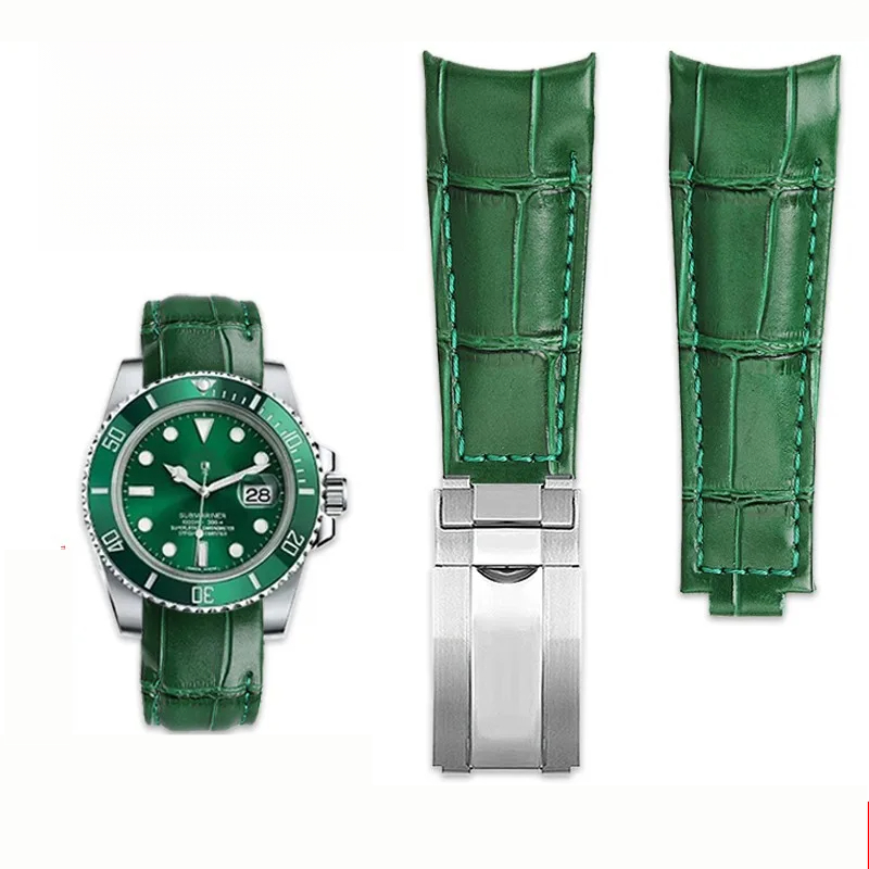 Orijinal Stil Kavisli uç saat  - Luxury Watch Rolex incelemesi ve fiyatı