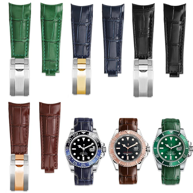 Orijinal Stil Kavisli uç saat  - Luxury Watch Rolex incelemesi ve fiyatı