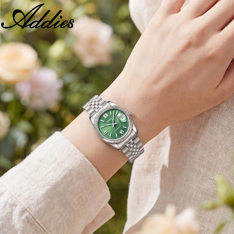 Addies Kadınlar için Yüksek Ka - Luxury Watches incelemesi ve fiyatı