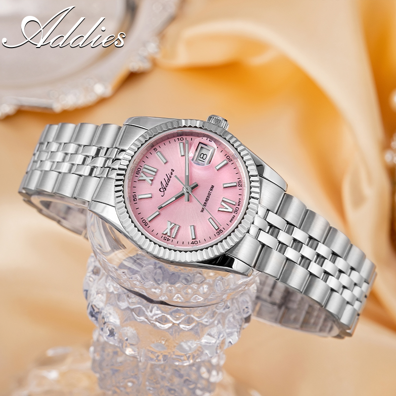 Addies Kadınlar için Yüksek Ka - Luxury Watches incelemesi ve fiyatı