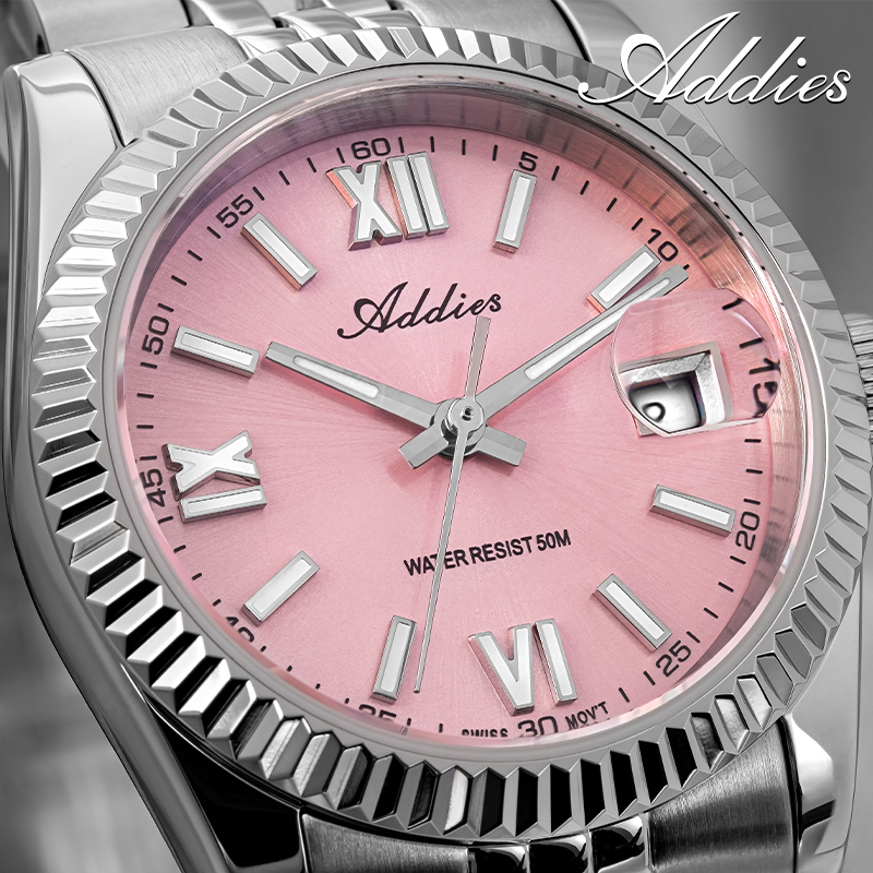 Addies Kadınlar için Yüksek Ka - Luxury Watches incelemesi ve fiyatı