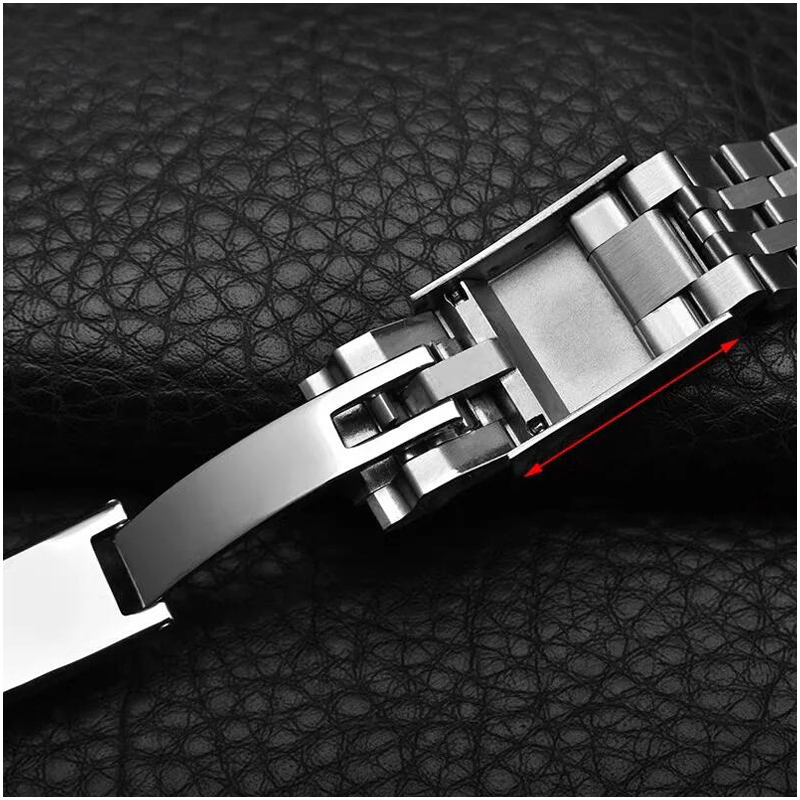 316L Jubilee İzle Bilezik Role - Luxury Watch Rolex incelemesi ve fiyatı