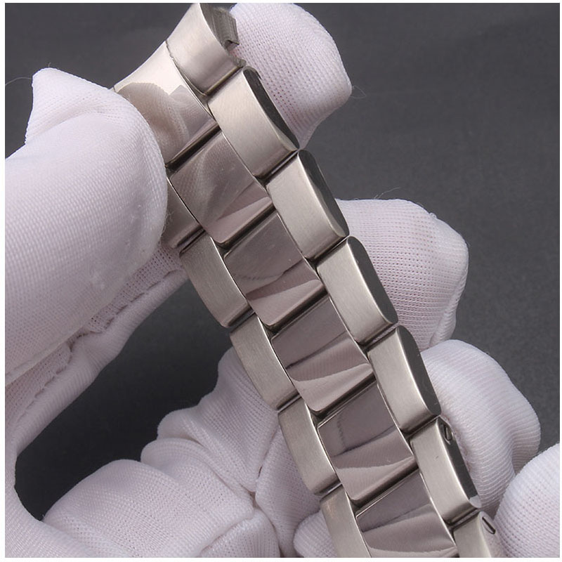 Saat kayışı Rolex Oyster Perpe - Luxury Watch Rolex incelemesi ve fiyatı