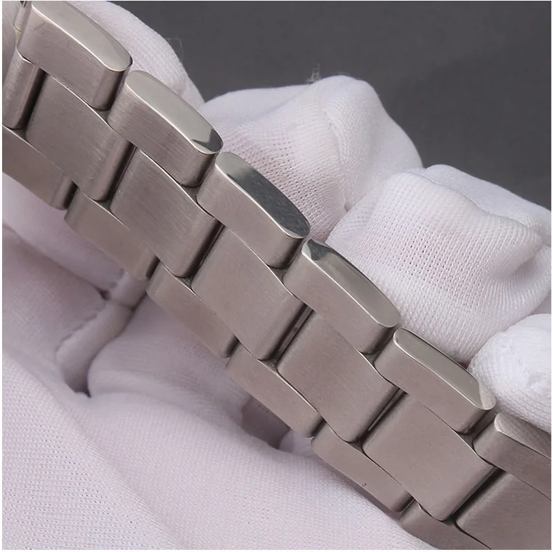 Saat kayışı Rolex Oyster Perpe - Luxury Watch Rolex incelemesi ve fiyatı