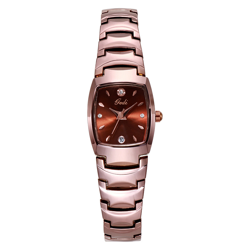 Kadınlar Hafif Lüks Marka Izle - Luxury Watch Index incelemesi ve fiyatı