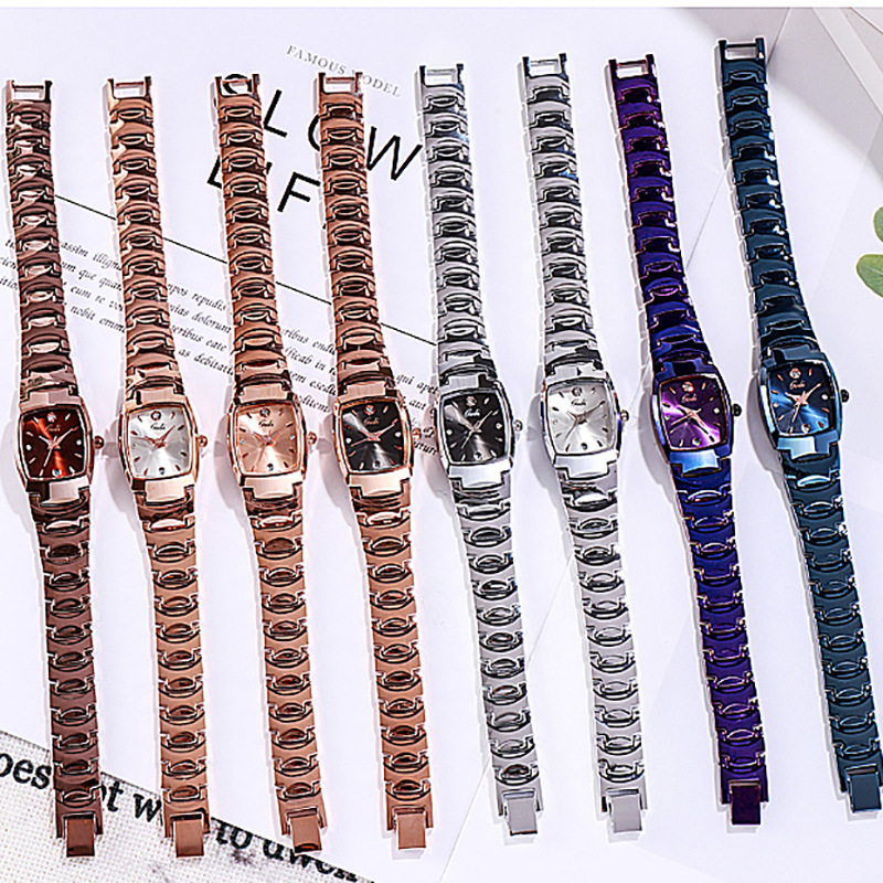 Kadınlar Hafif Lüks Marka Izle - Luxury Watch Index incelemesi ve fiyatı