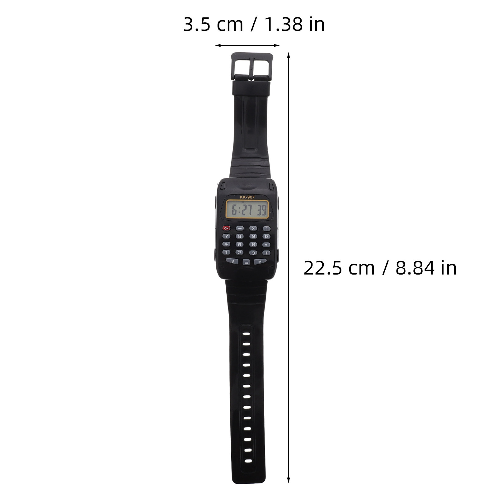 2 adet eğitim amaçlı hesap mak - Luxury Watch White incelemesi ve fiyatı
