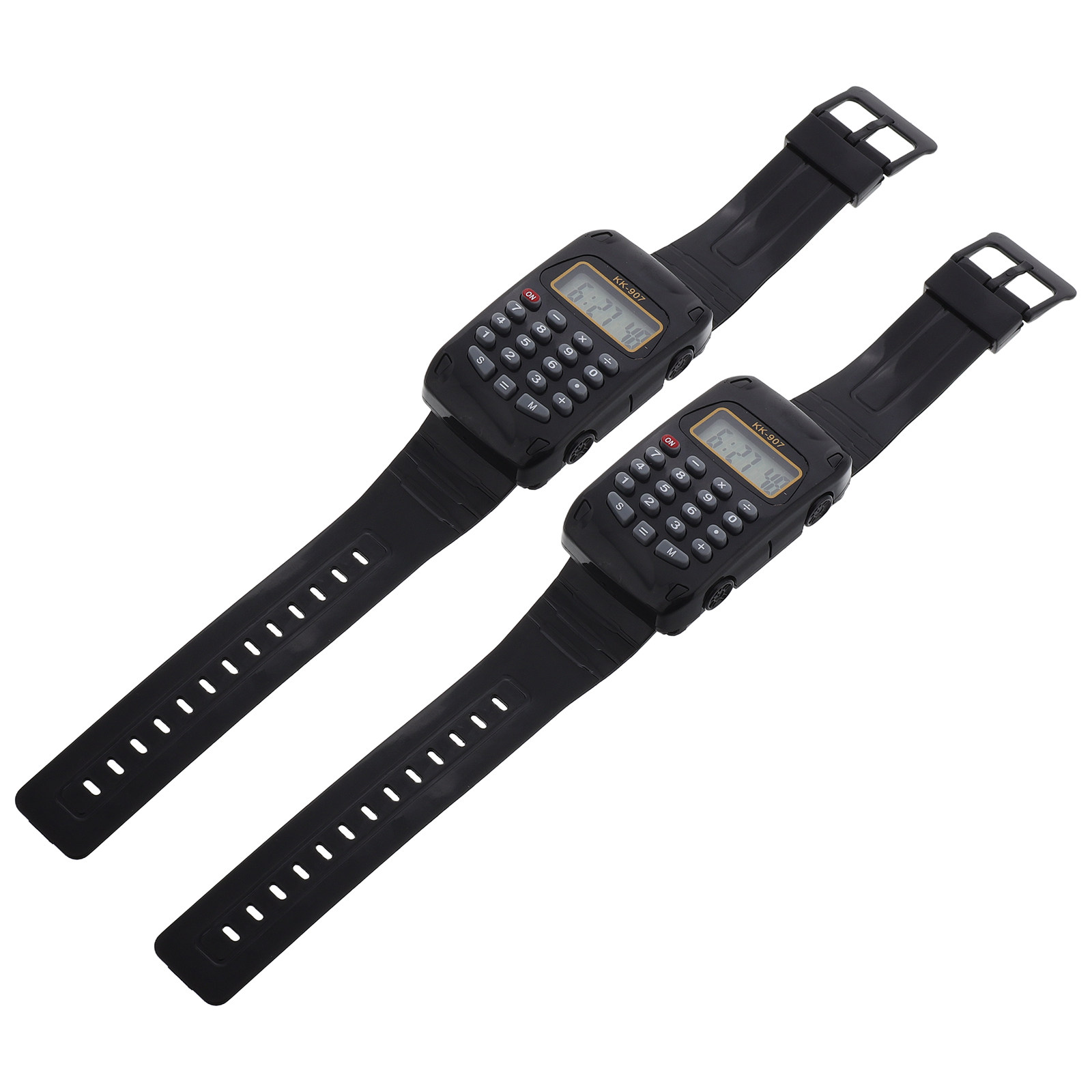2 adet eğitim amaçlı hesap mak - Luxury Watch White incelemesi ve fiyatı