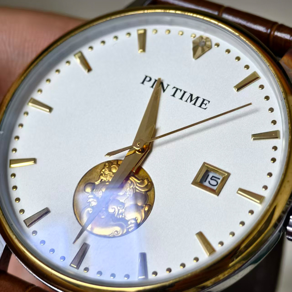 Lüks Otomatik Mekanik Erkek Ko - Luxury Watch On Sale incelemesi ve fiyatı