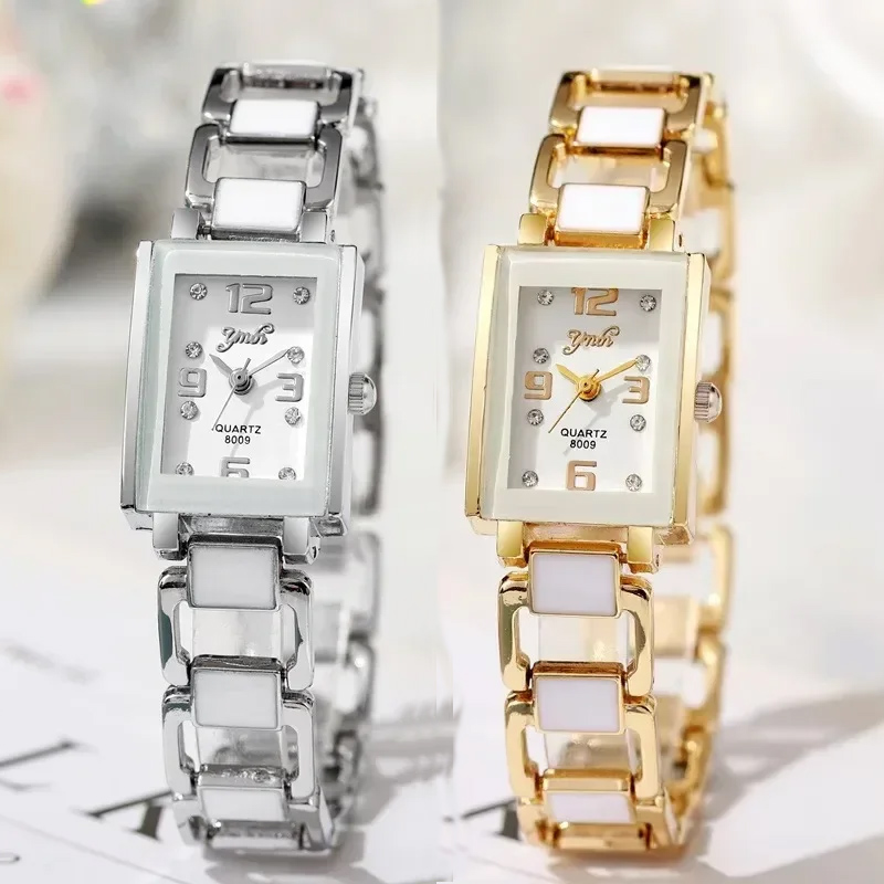 Kadınlar için moda izle versiy - Luxury Watch For Girls incelemesi ve fiyatı
