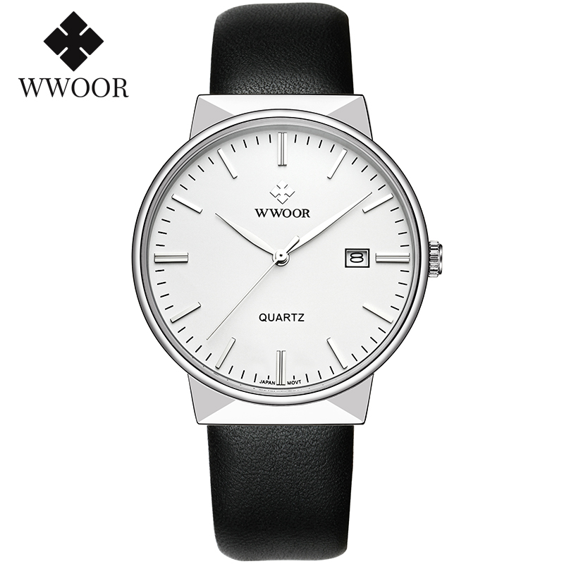 WWOOR İzle Erkekler Lüks Marka - Luxury Watch And Price incelemesi ve fiyatı