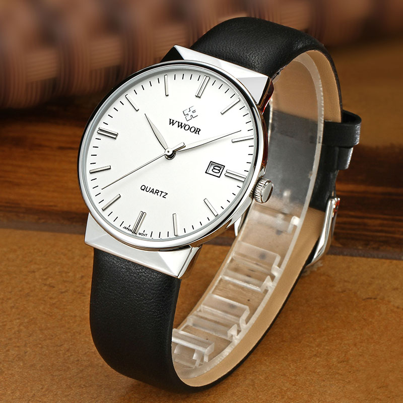 WWOOR İzle Erkekler Lüks Marka - Luxury Watch And Price incelemesi ve fiyatı