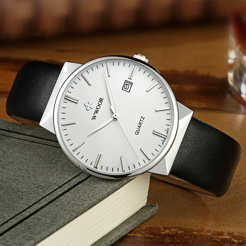 WWOOR İzle Erkekler Lüks Marka - Luxury Watch And Price incelemesi ve fiyatı